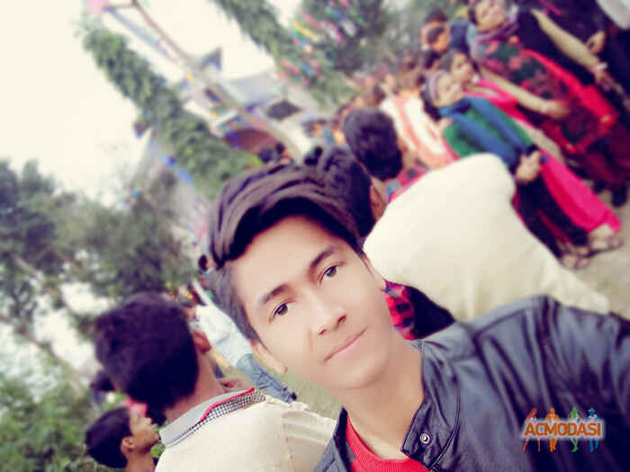 Ashish Bandhu Singh photo №89584. Uploaded 29 December 2016
