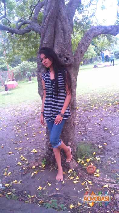 Tanu  Rajoriya photo №38408. Uploaded 06 January 2016