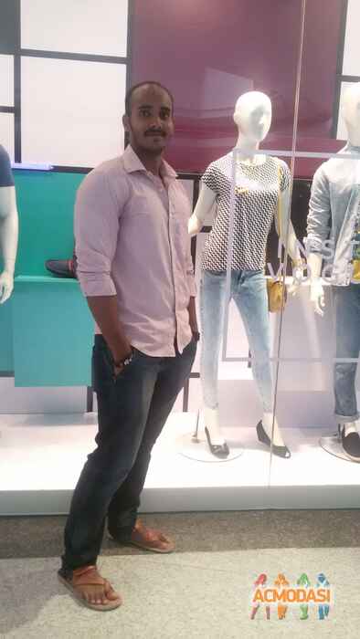 Subramanyam  Sharma photo №54517. Uploaded 16 April 2016