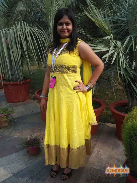 Prachi KUMAR JAISWAL photo №59838. Uploaded 23 May 2016