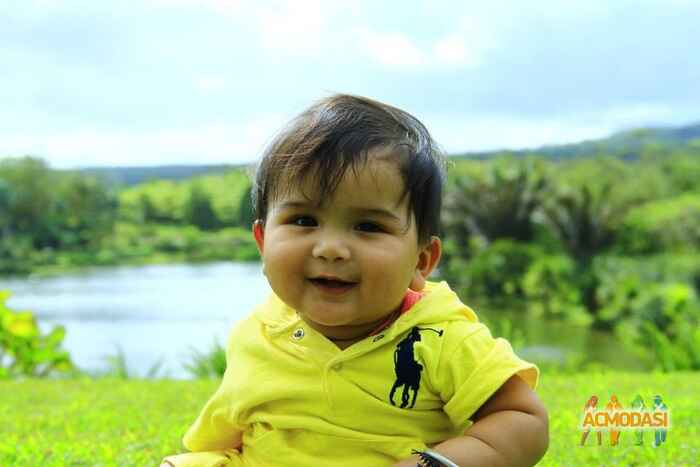 Nilesh  Dujari photo №16357. Uploaded 21 August 2015