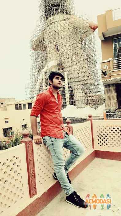 Aman  nigam photo №81107. Uploaded 23 October 2016