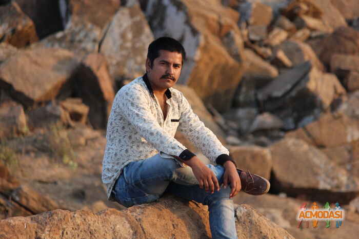 Hiren  Bhatia photo №42266. Uploaded 20 January 2016