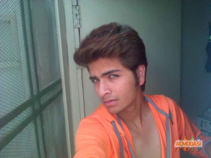Mohit  Pandey photo №6174. Uploaded 18 June 2015