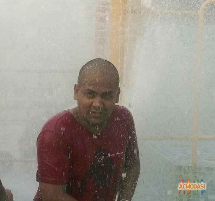Ankur Rajendra Shukla photo №109478. Uploaded 27 August 2017