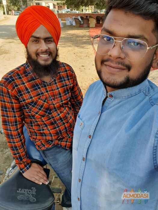 Shanu  Agarwal photo №123155. Uploaded 27 October 2020