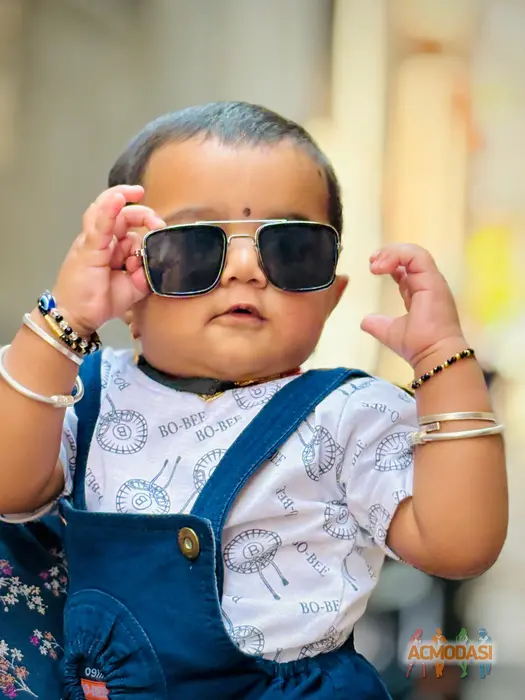 Agastya  Hirekurbar photo №125056. Uploaded 31 March 2025
