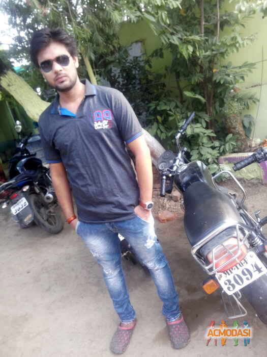 Amit  Joshi photo №28984. Uploaded 15 November 2015
