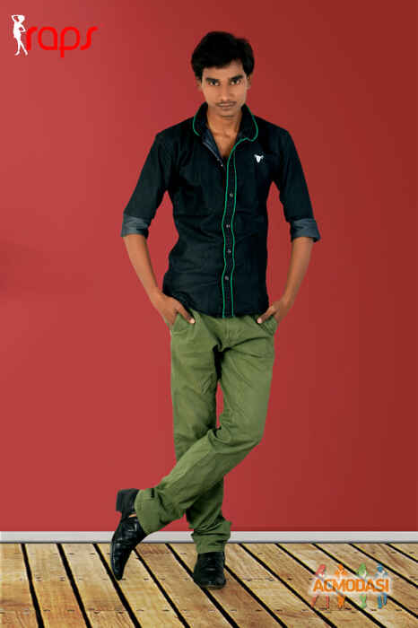 Yogesh  Raj photo №46976. Uploaded 19 February 2016