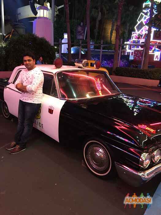 Sandeep Singh Parihar photo №48625. Uploaded 01 March 2016