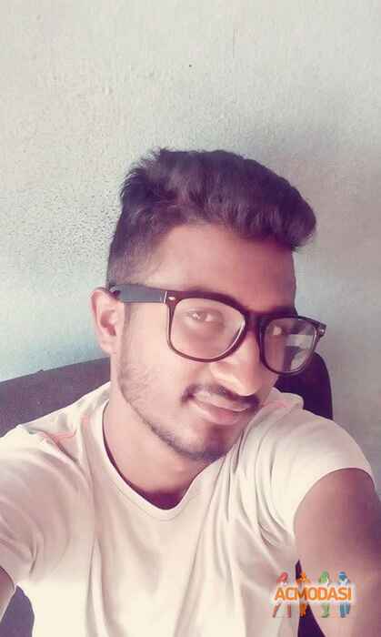 chaitanya sai sandeep pechettti photo №72298. Uploaded 22 August 2016