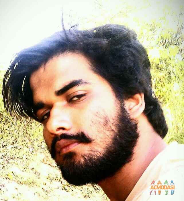 Alok  Dubey photo №101639. Uploaded 20 April 2017