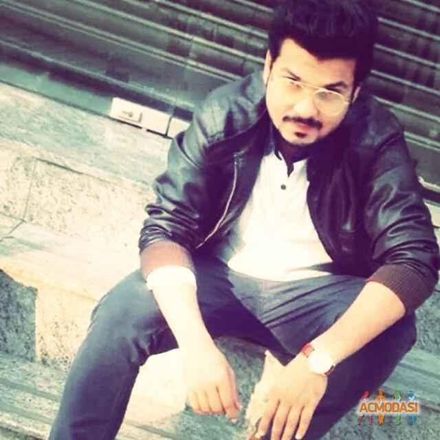 Avi  Pandey photo №33032. Uploaded 06 December 2015