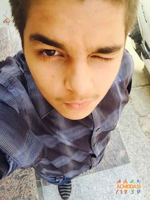 Jai Dembla Jai Dembla photo №55338. Uploaded 20 April 2016