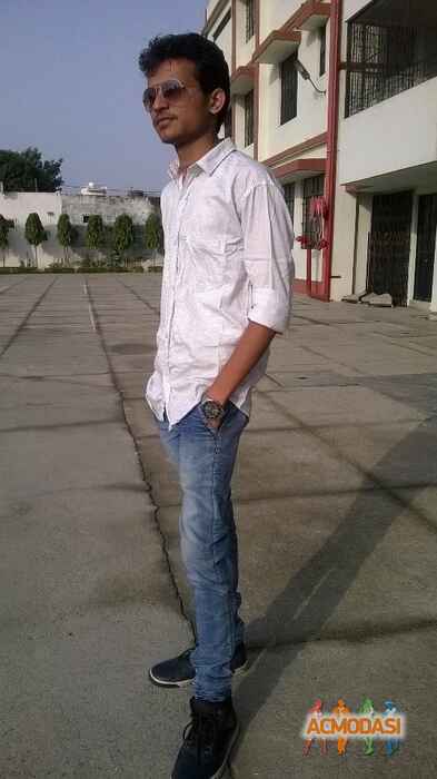 Anmol  John photo №63949. Uploaded 20 June 2016