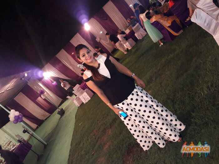 Anjali  Tanwar photo №72025. Uploaded 20 August 2016