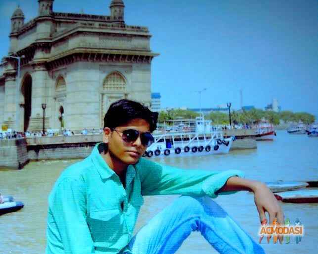 Manish  prasad photo №16717. Uploaded 23 August 2015