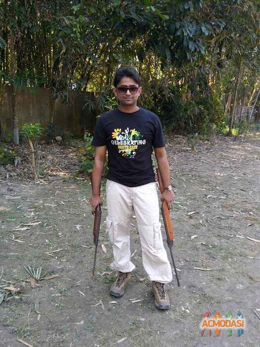 Aniruddha  Ghosh photo №22172. Uploaded 26 September 2015