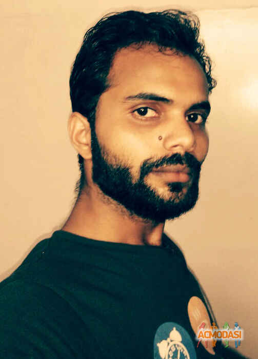 Vivek  Srivastav photo №79776. Uploaded 14 October 2016