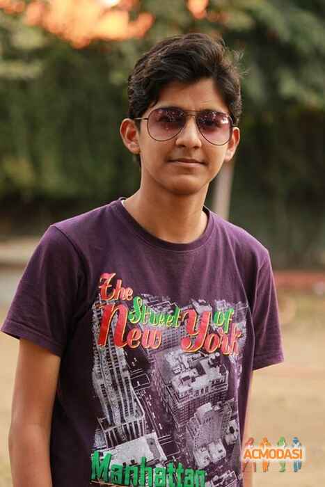 Saurabh Anil Marotkar photo №82556. Uploaded 03 November 2016