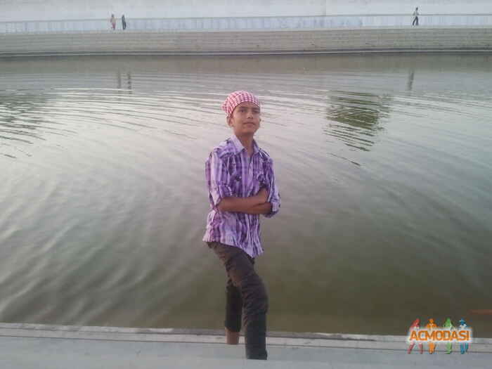 RAJAT KUMAR SOLERA photo №100955. Uploaded 15 April 2017