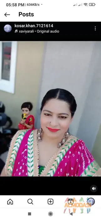 Kosar  Khan photo №126949. Uploaded 23 February 2026