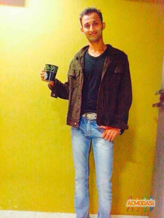 Vivek Vishwas Sadre photo №45129. Uploaded 07 February 2016