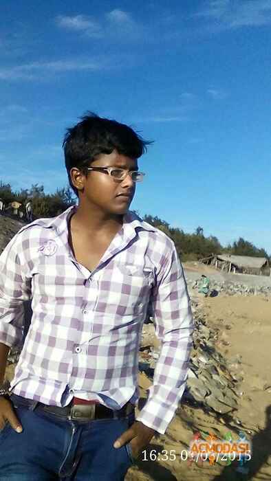 Abhishek  nayak photo №68179. Uploaded 24 July 2016