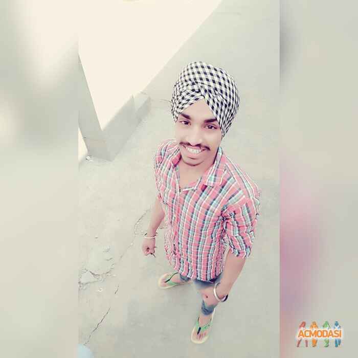 Harvinder  Singh photo №90166. Uploaded 03 January 2017