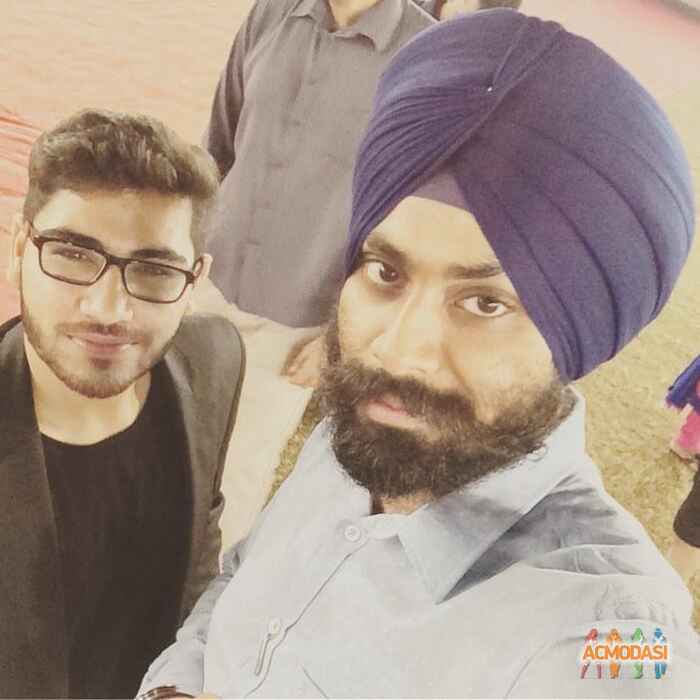 Inderjeet  Singh photo №99657. Uploaded 02 April 2017