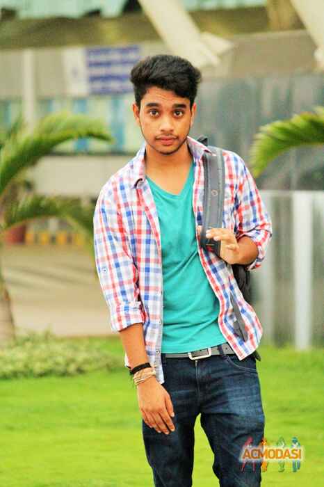 Debadatta  Sahu photo №31934. Uploaded 29 November 2015