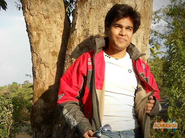 Mayur  Gilda photo №9574. Uploaded 10 July 2015