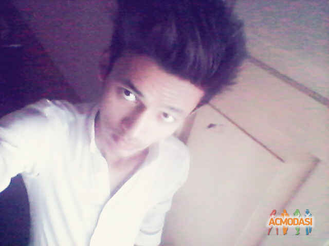 Aarhan  Sah photo №56860. Uploaded 01 May 2016