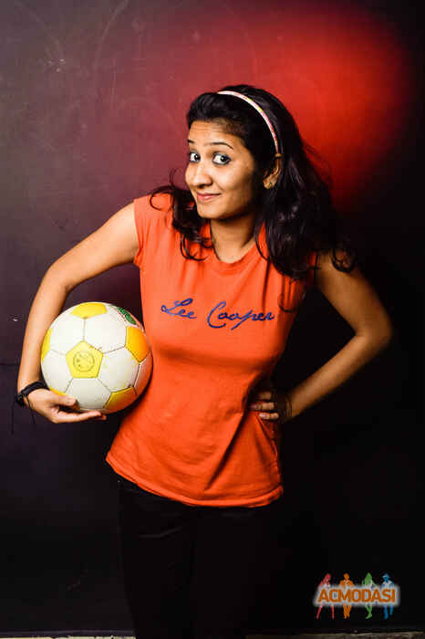 Ankita  Samuel photo №61030. Uploaded 30 May 2016