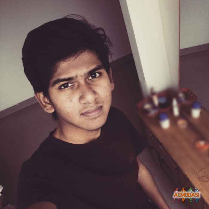 Bhuvaneshwaran   photo №64038. Uploaded 20 June 2016