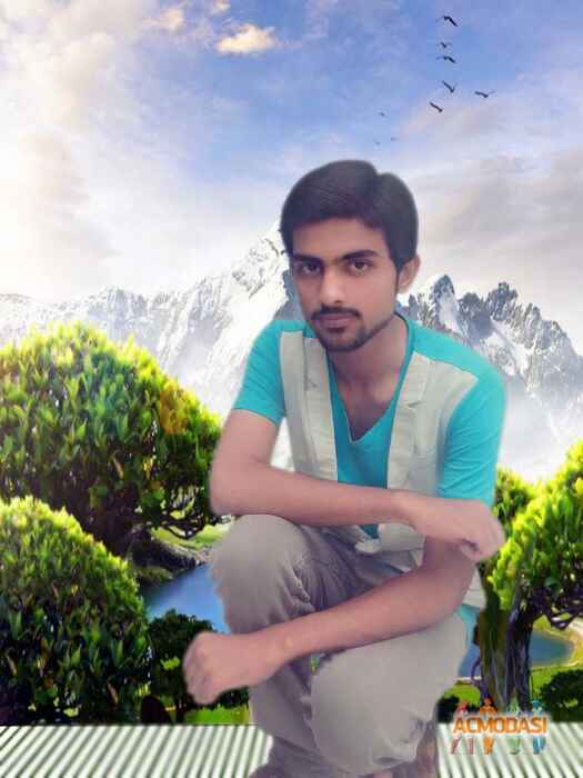 Ali  Abbas photo №8119. Uploaded 01 July 2015