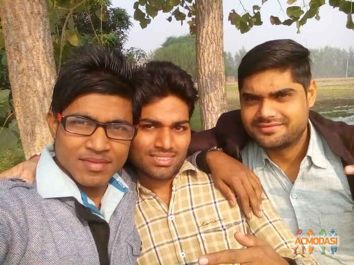 Sumit Kumar Azad photo №29497. Uploaded 17 November 2015