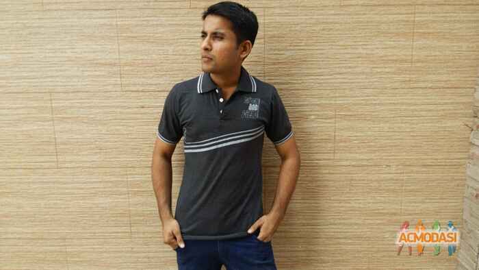Harshant  Sharma photo №42322. Uploaded 21 January 2016