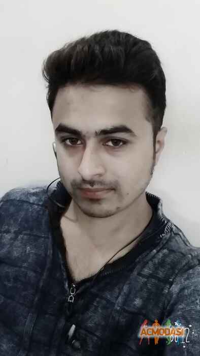 Azhar shaikh nazim photo №113357. Uploaded 19 December 2017