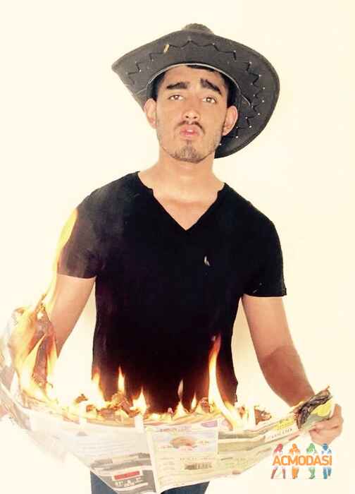 Mohit  Bapna photo №71307. Uploaded 15 August 2016