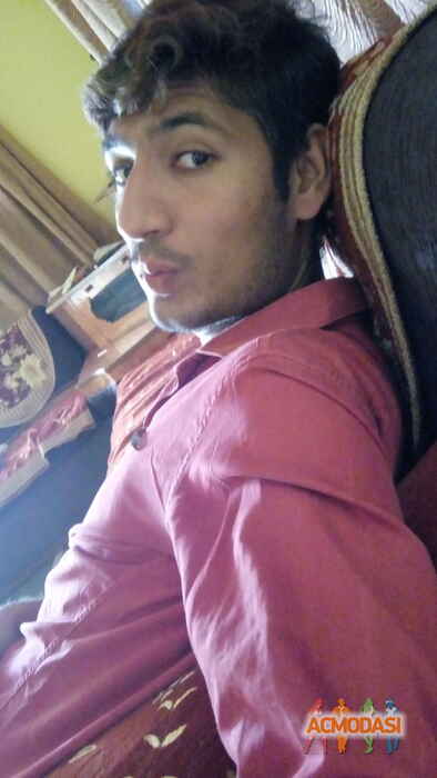 Vasim  Malek photo №98592. Uploaded 16 March 2017