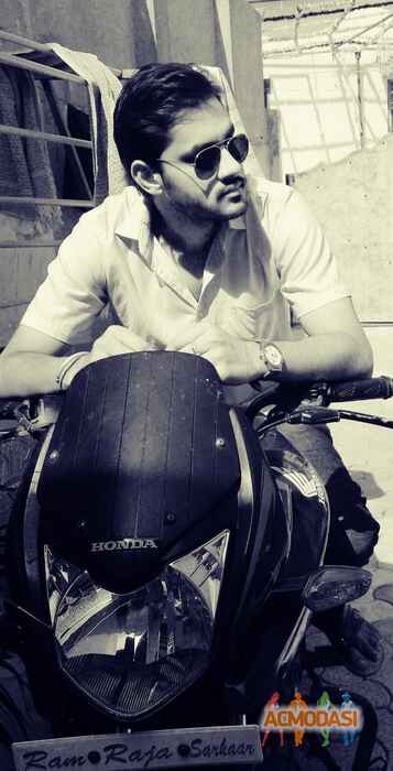 Raghav  Gupta photo №48335. Uploaded 28 February 2016