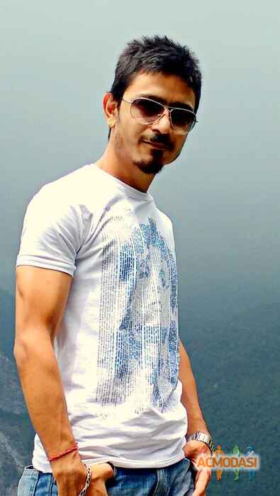 ANKIT  PAPNOI photo №55064. Uploaded 19 April 2016