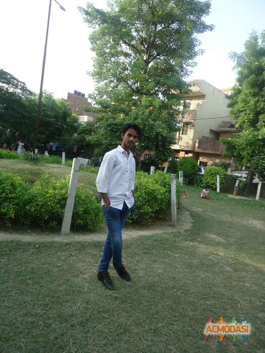 Saurabh  Verma photo №19377. Uploaded 08 September 2015