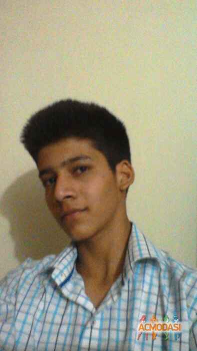 Jatin  Thakare photo №27992. Uploaded 08 November 2015