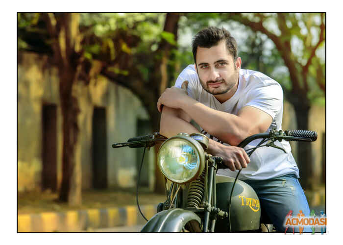 Kabeer  Jaisingh photo №54649. Uploaded 17 April 2016
