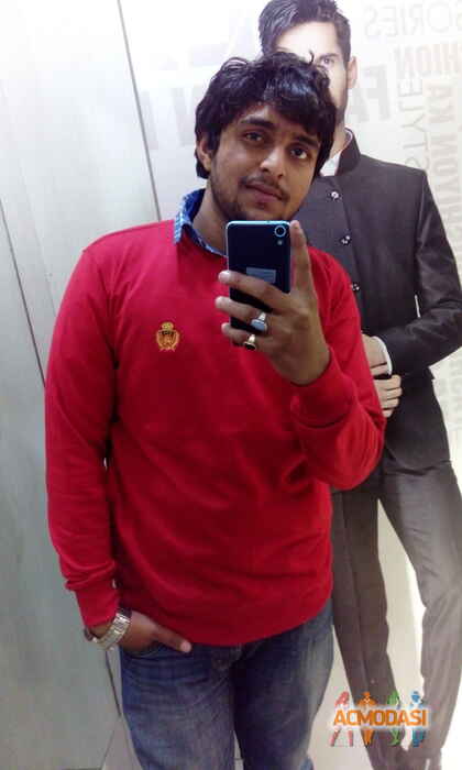Vidyanshu  Singh photo №56688. Uploaded 30 April 2016
