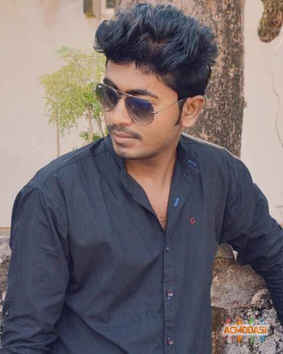 Ashutosh Sarjerao Shewale photo №70739. Uploaded 11 August 2016