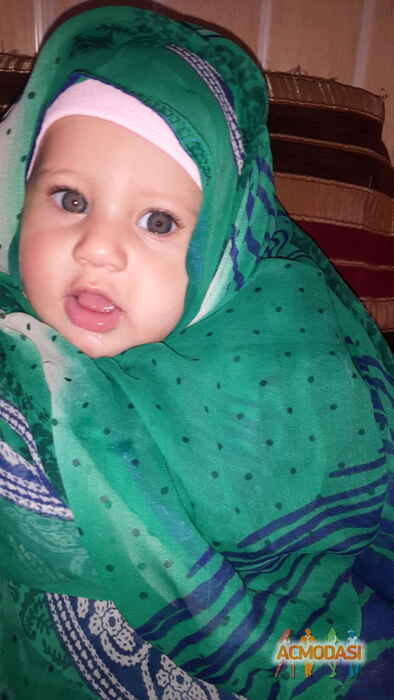 Inaya  Bashir photo №86477. Uploaded 05 December 2016