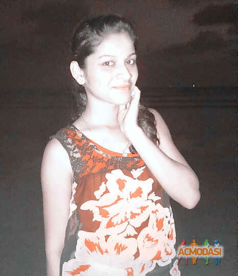 Srushtee  Waghmare photo №40726. Uploaded 15 January 2016